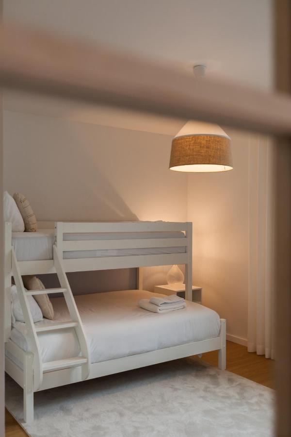 Flh Graca Stylish Terrace Apartamento *
