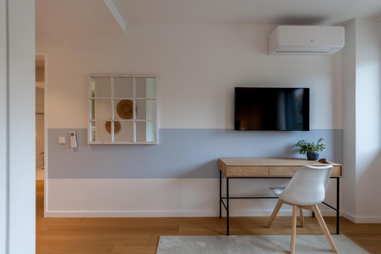 Apartamento Flh Graca Stylish Terrace Lisboa