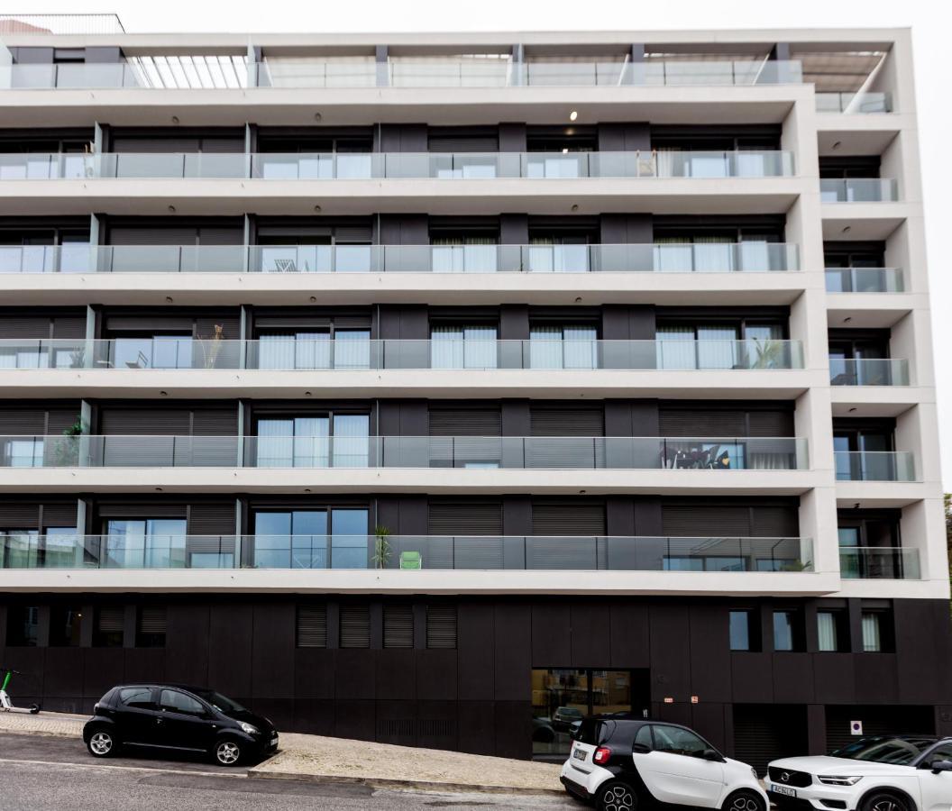 Flh Graca Stylish Terrace Apartamento Lisboa