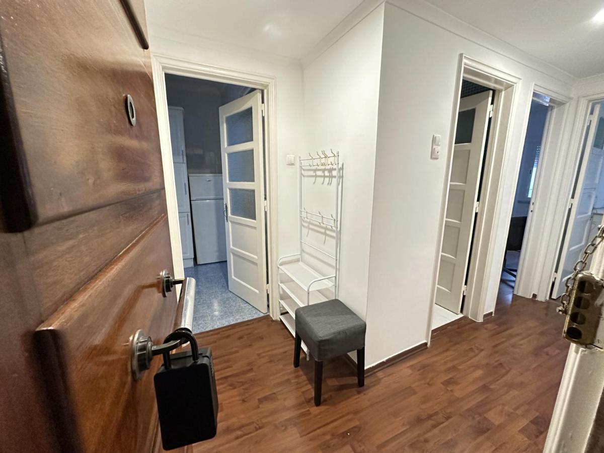 Apartamento By Trip2portugal *