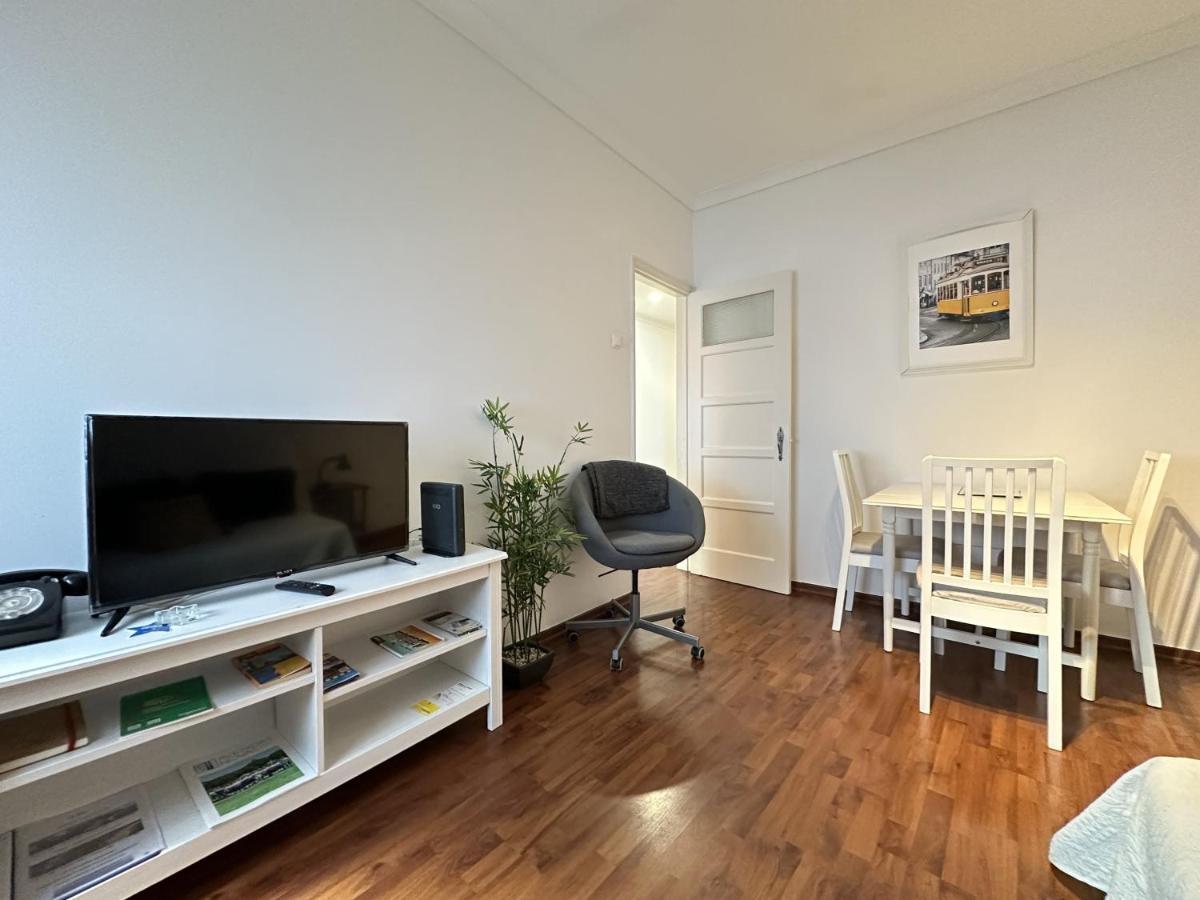 Apartamento By Trip2portugal Lisboa