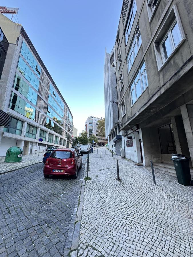 By Trip2portugal Apartamento Lisboa