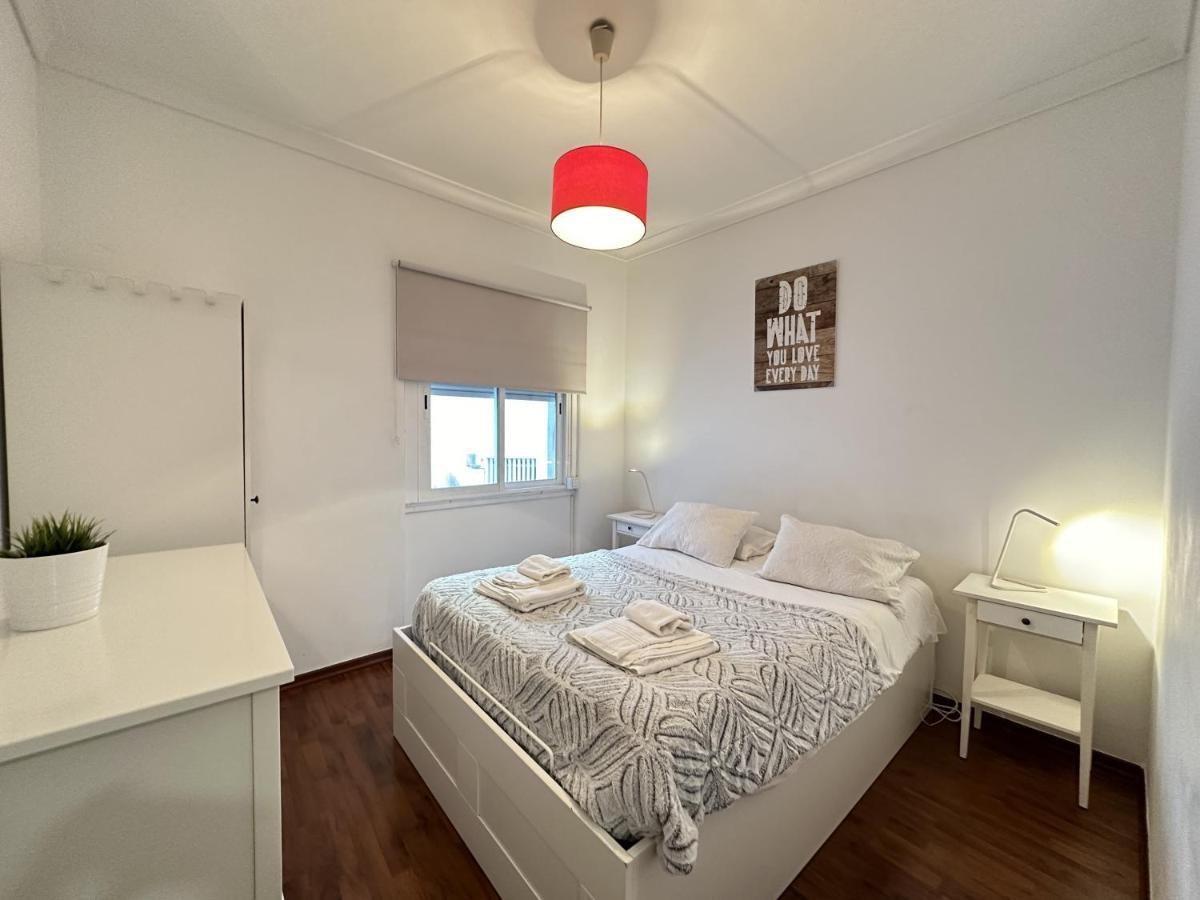 Apartamento By Trip2portugal Lisboa
