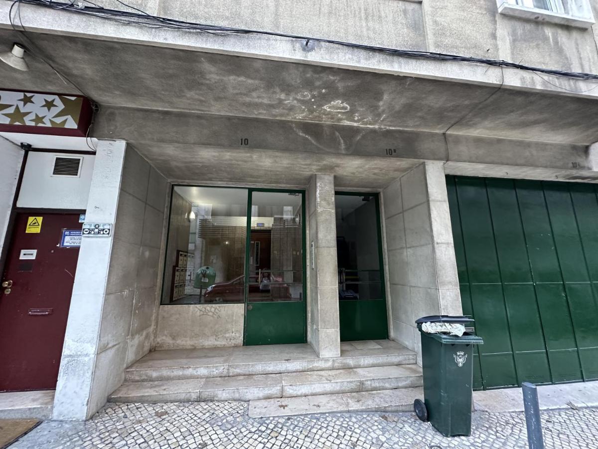 By Trip2portugal Apartamento Lisboa