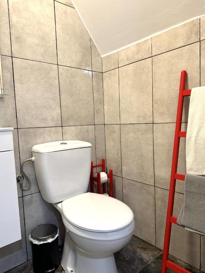 Apartamento Casa Do Tijolo *