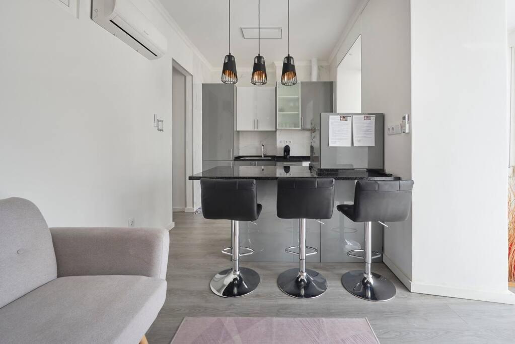 Apartamento New 3 Bedroom Flat With River On Sight @alameda *