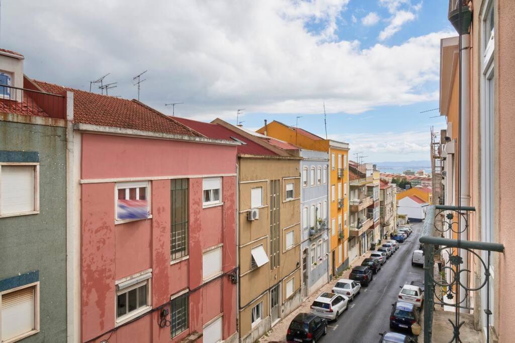 New 3 Bedroom Flat With River On Sight @alameda Apartamento *