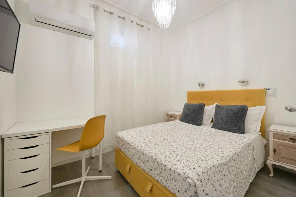 Apartamento New 3 Bedroom Flat With River On Sight @alameda