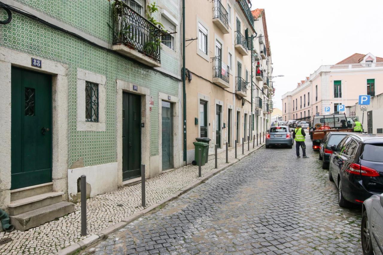 Charming New In The Heart Of Apartamento *