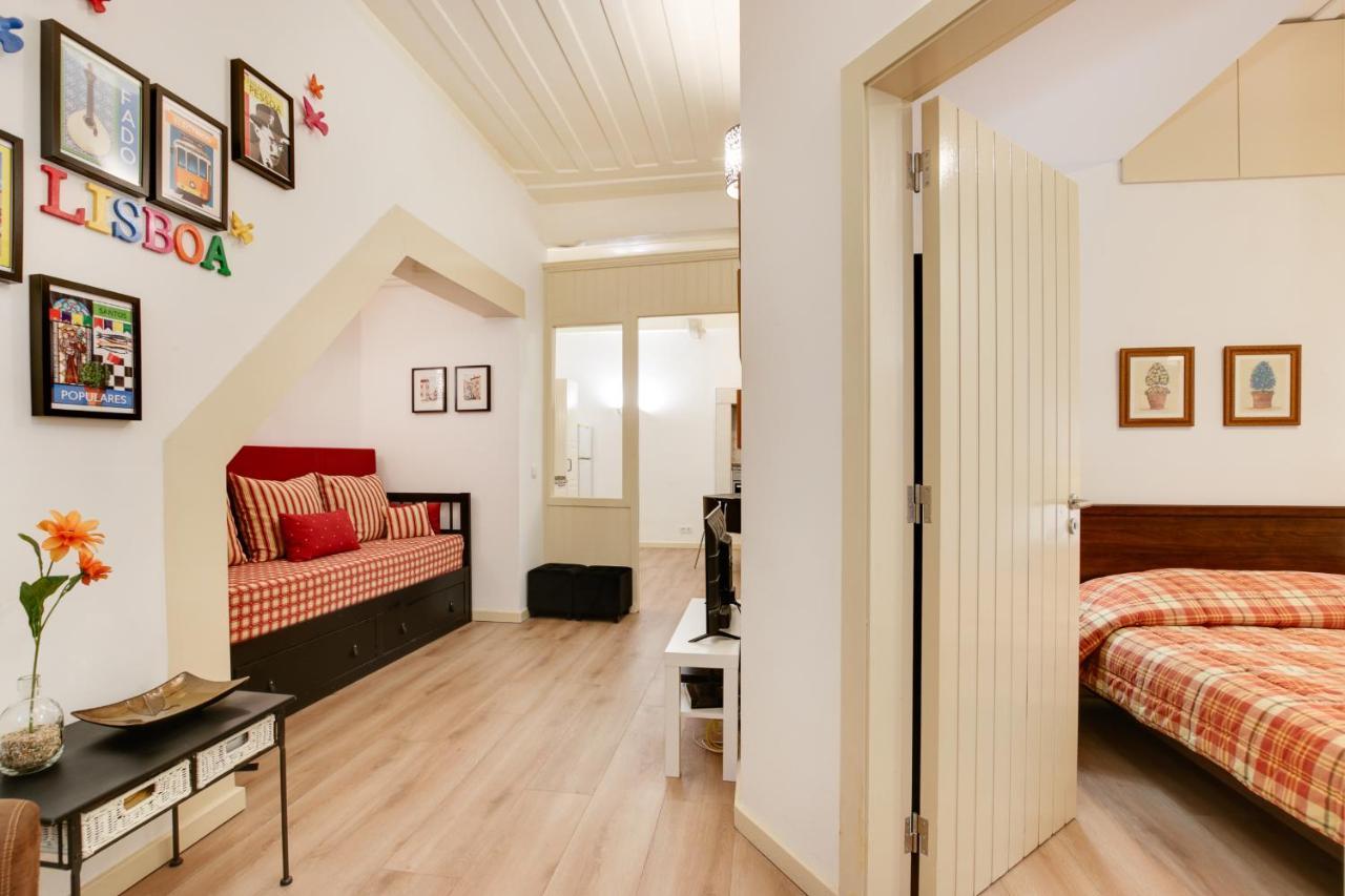 Charming New In The Heart Of Apartamento *