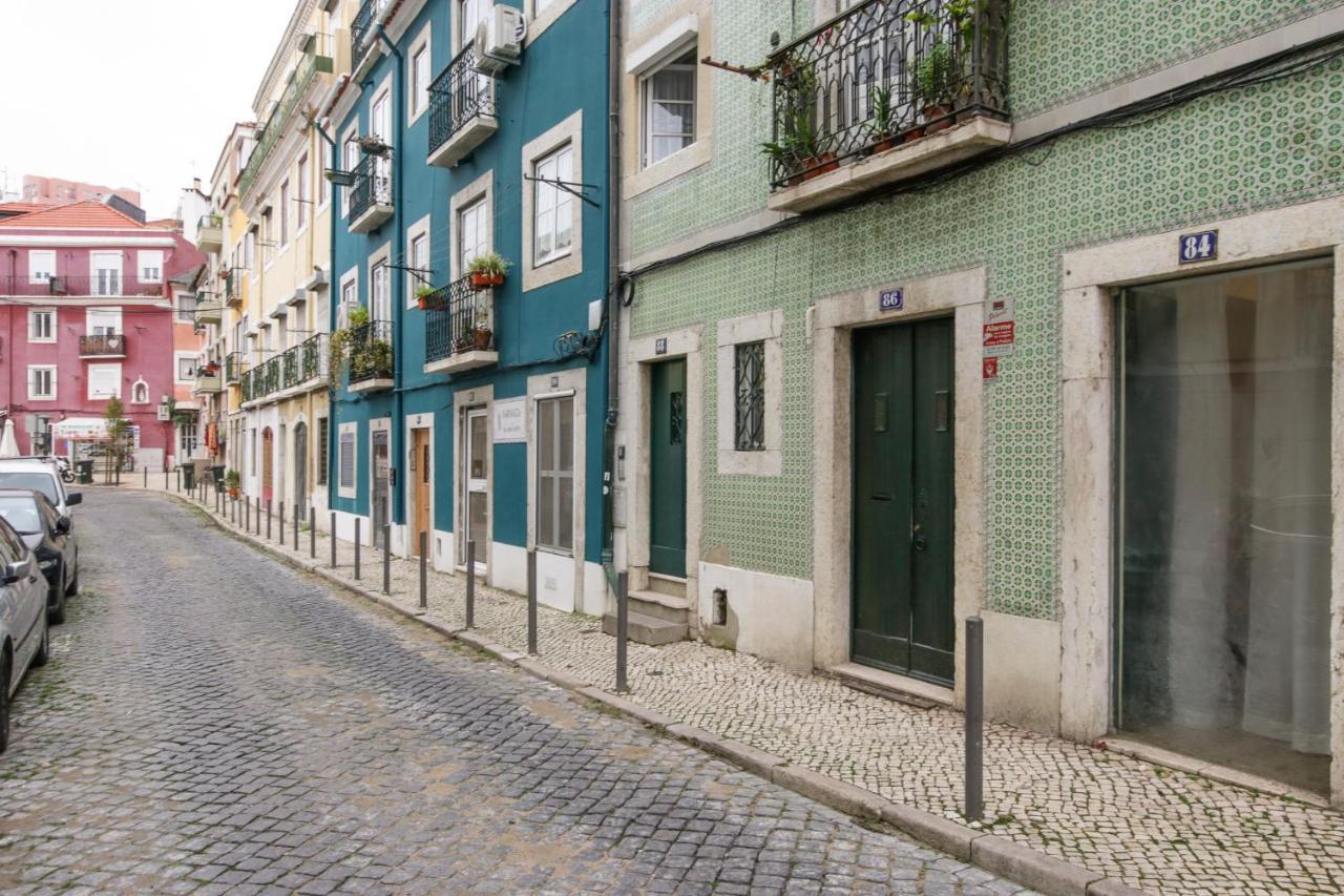 Charming New In The Heart Of Apartamento *