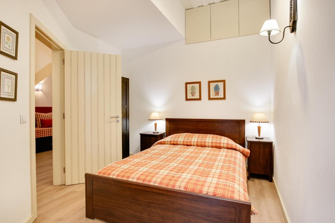 Charming New In The Heart Of Apartamento Lisboa