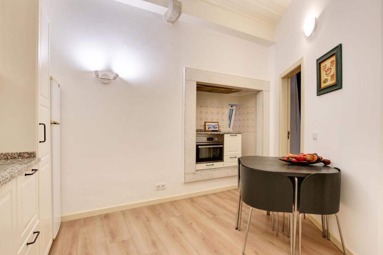 Apartamento Charming New In The Heart Of Lisboa