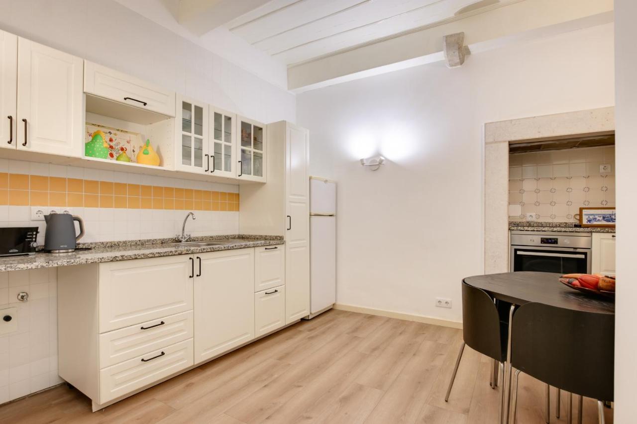 Charming New In The Heart Of Apartamento