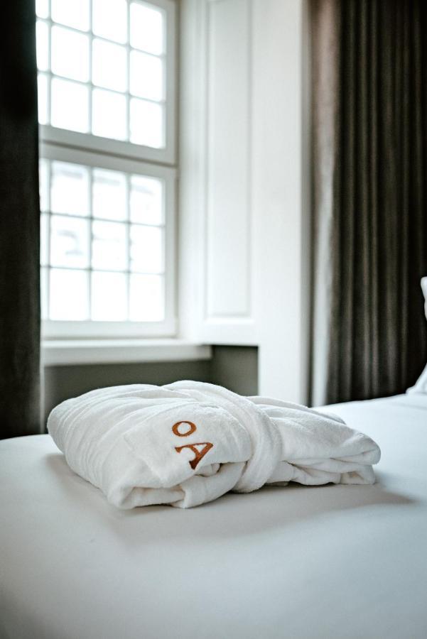 Apartment O Artista By Europe