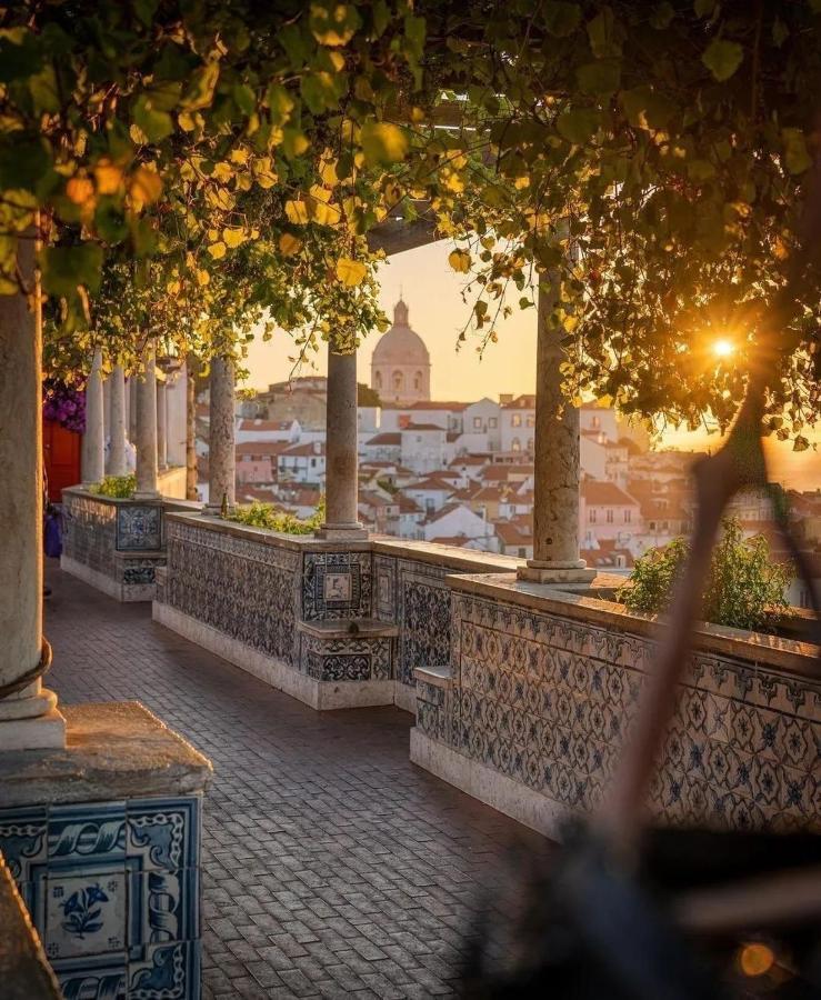 Varandas Do Chiado - Coliving Lisboa