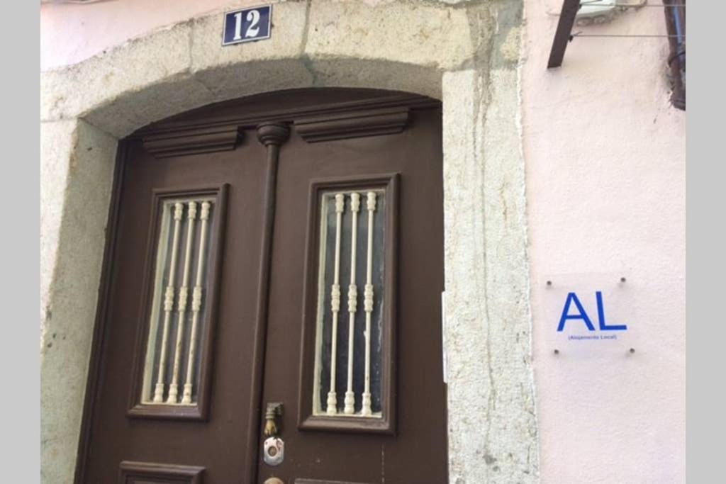 Apartamento Mouraria 2 - Descubra A Medieval Lisboa