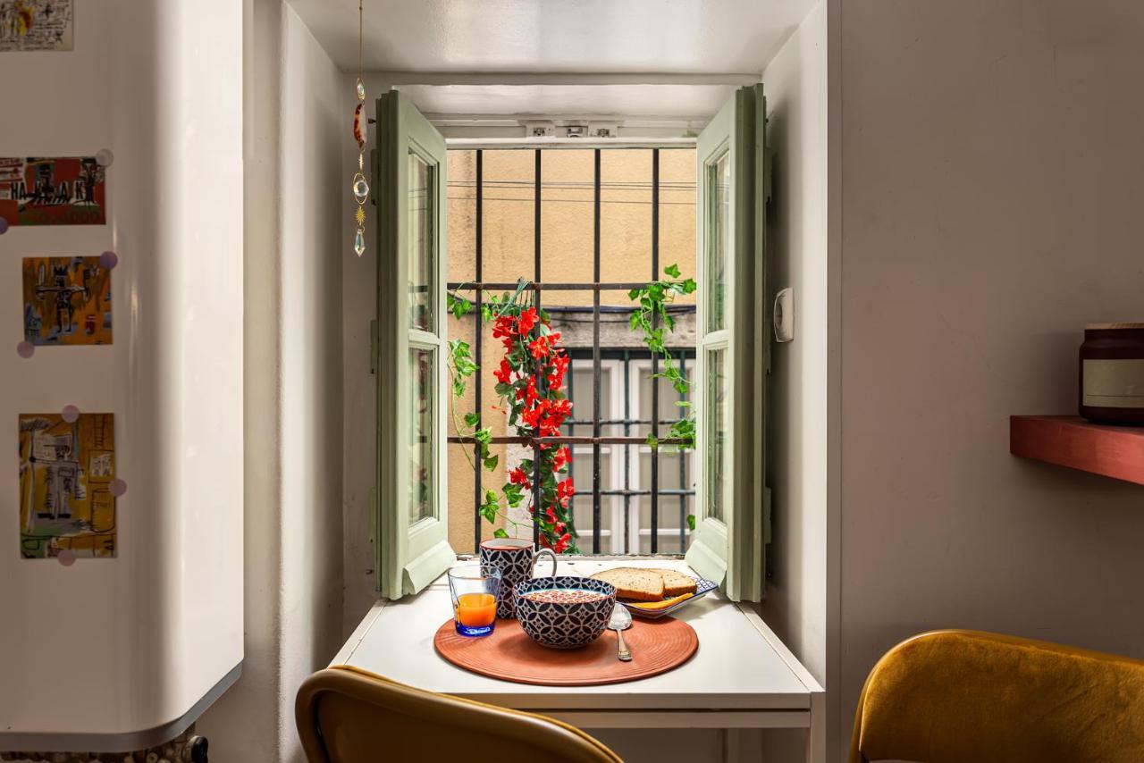 Сasa de vacaciones Casa Aurora - Bairro Tipico A Minutos Do Terreiro Lisboa