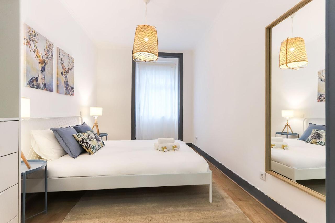 Apartamento Typical By Homing *