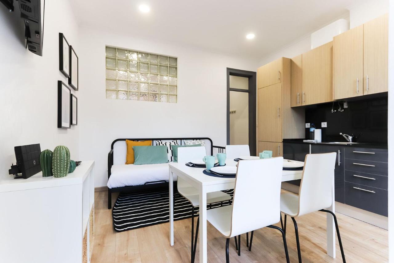 Typical By Homing Apartamento *