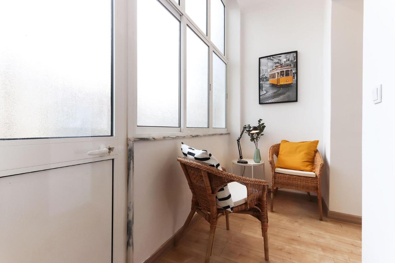 Apartamento Typical By Homing
