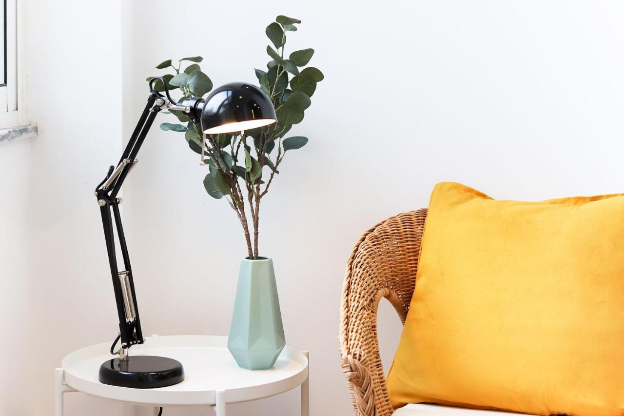 Typical By Homing Apartamento *