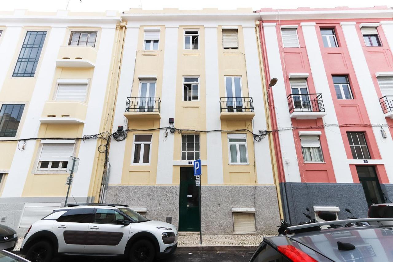Apartamento Typical By Homing Lisboa