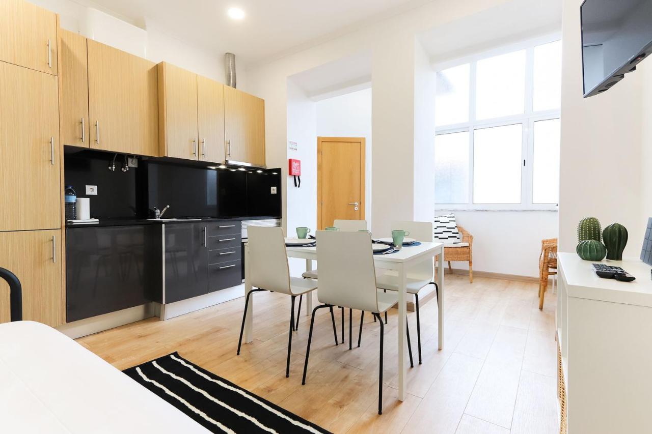 Apartamento Typical By Homing Lisboa