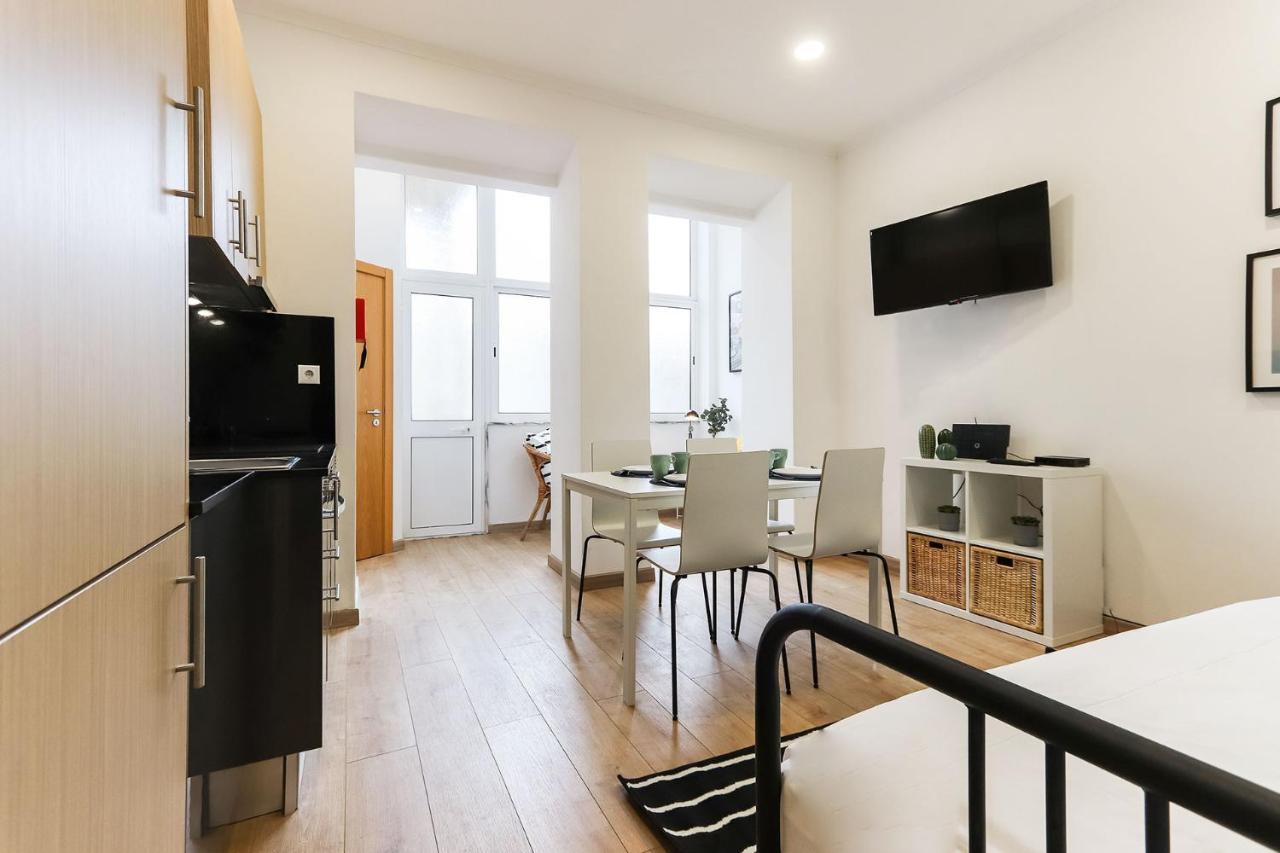 Typical By Homing Apartamento *