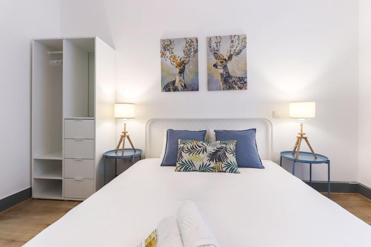 Apartamento Typical By Homing *