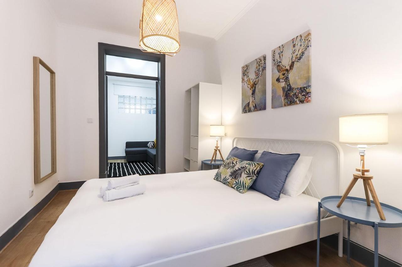 Typical By Homing Apartamento *
