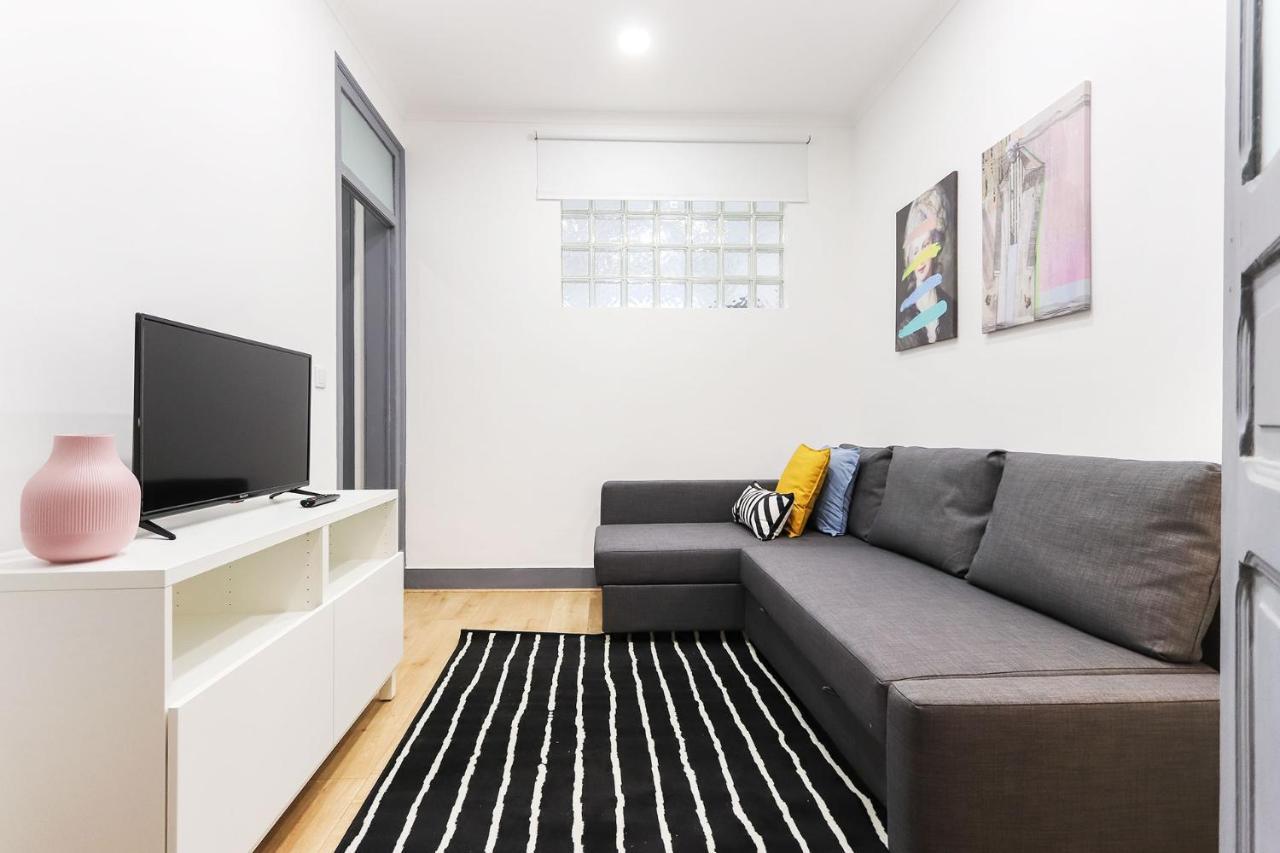 Typical By Homing Apartamento