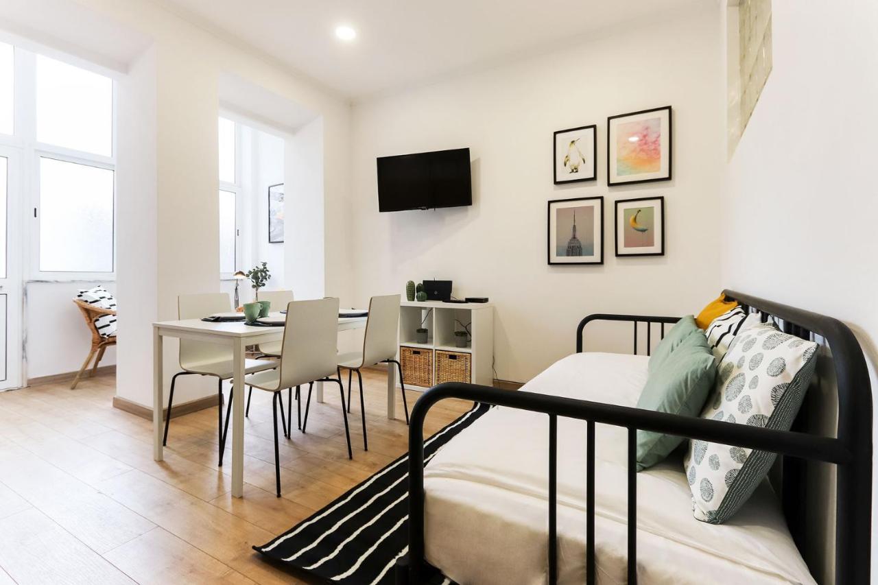 Apartamento Typical By Homing *