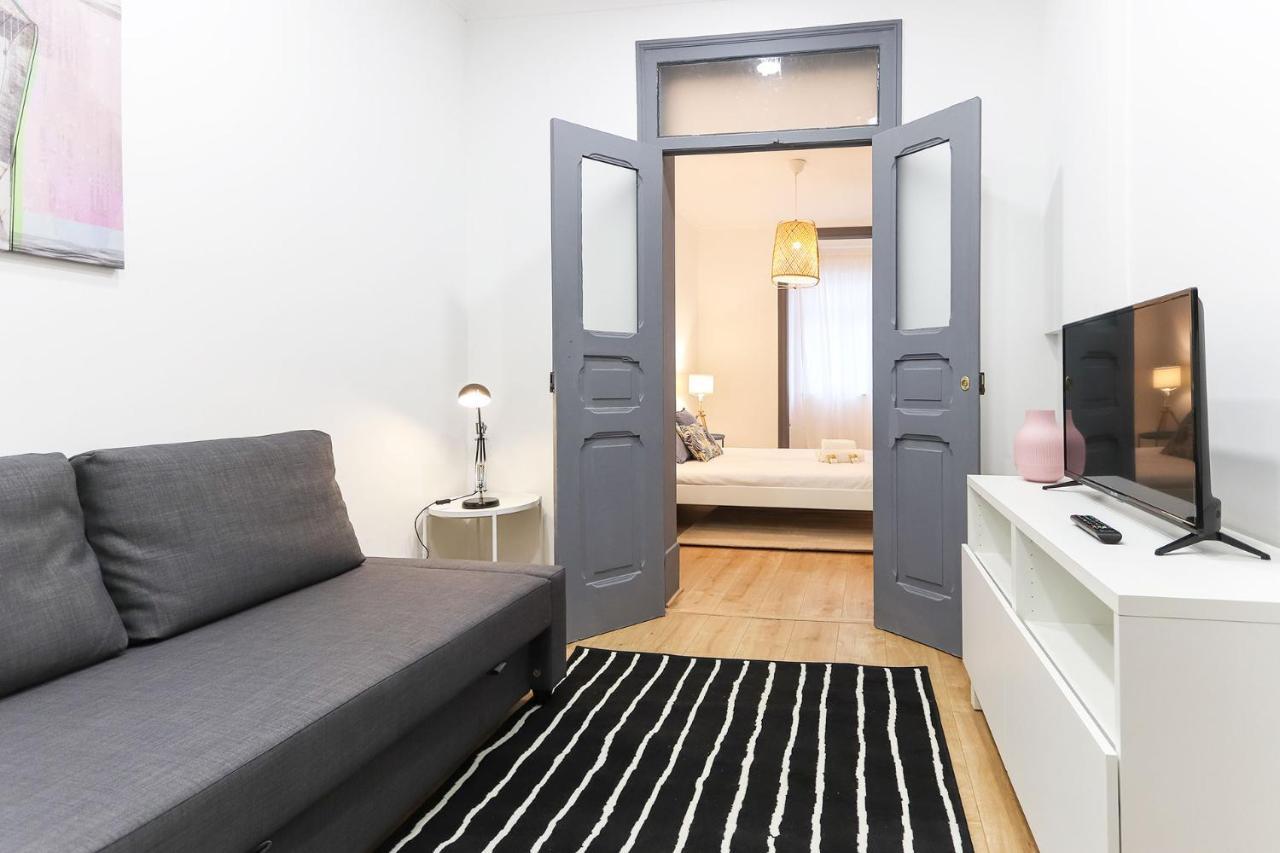 Typical By Homing Apartamento *
