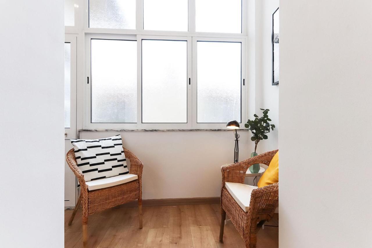 Apartamento Typical By Homing