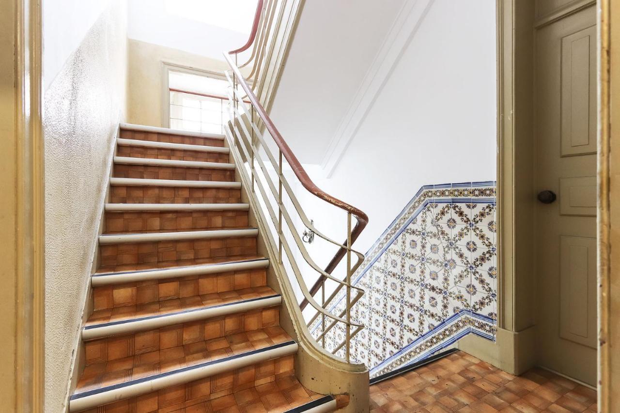 Typical By Homing Apartamento