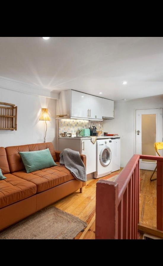 Сasa de vacaciones Casa Aurora - Bairro Tipico A Minutos Do Terreiro Lisboa