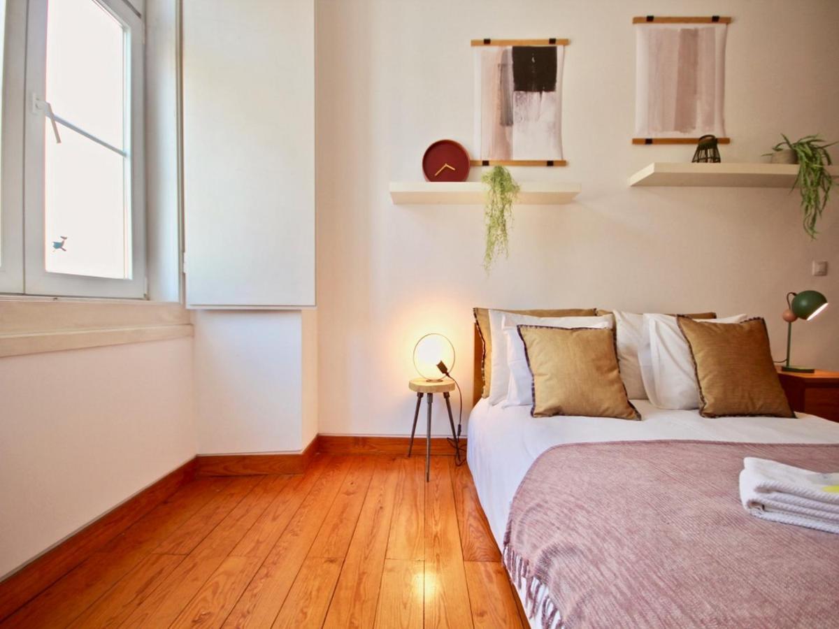 Akicity Baixa Pearl Apartamento Lisboa