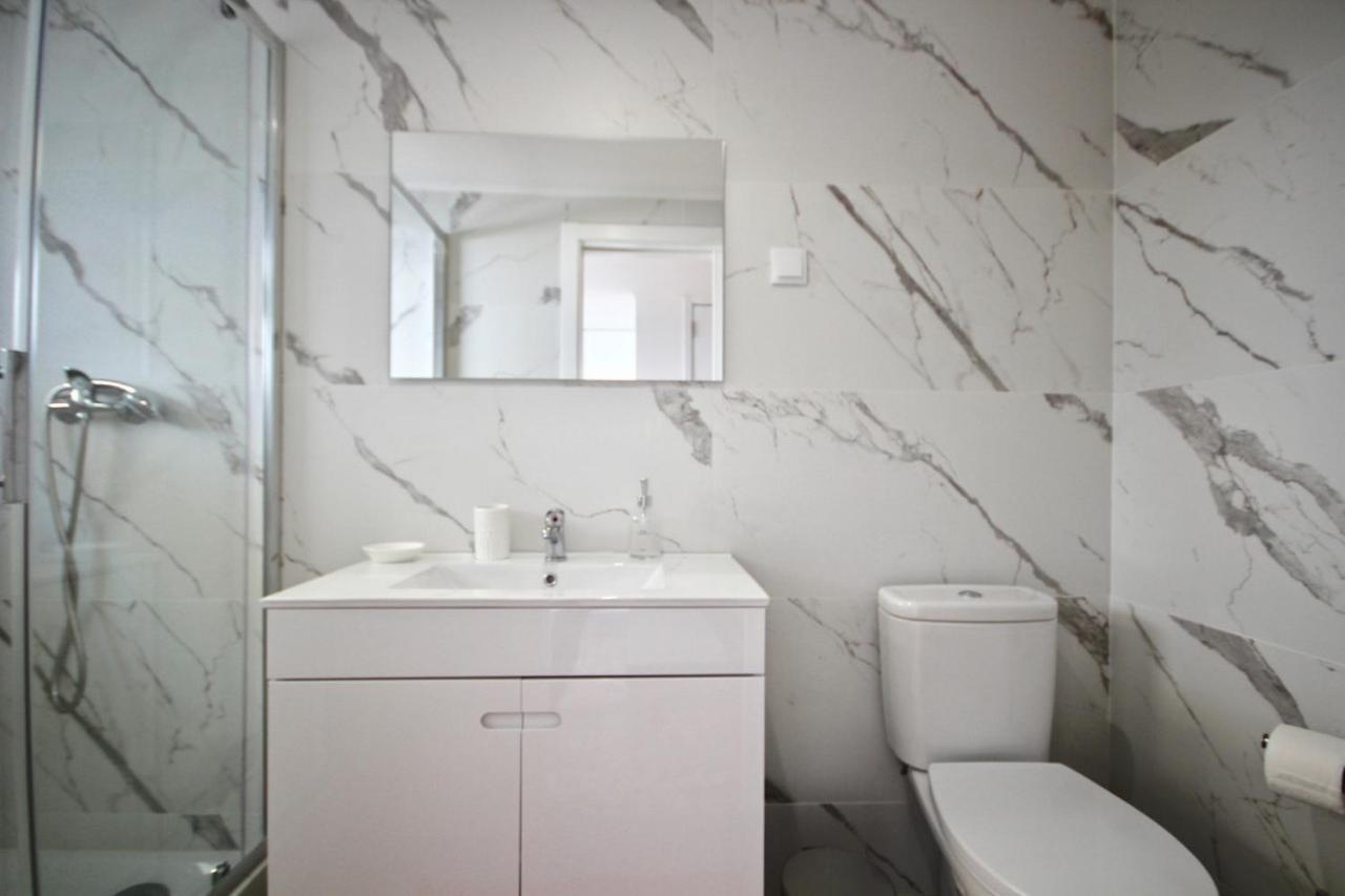 Apartamento Akicity Santos Sunrise Lisboa