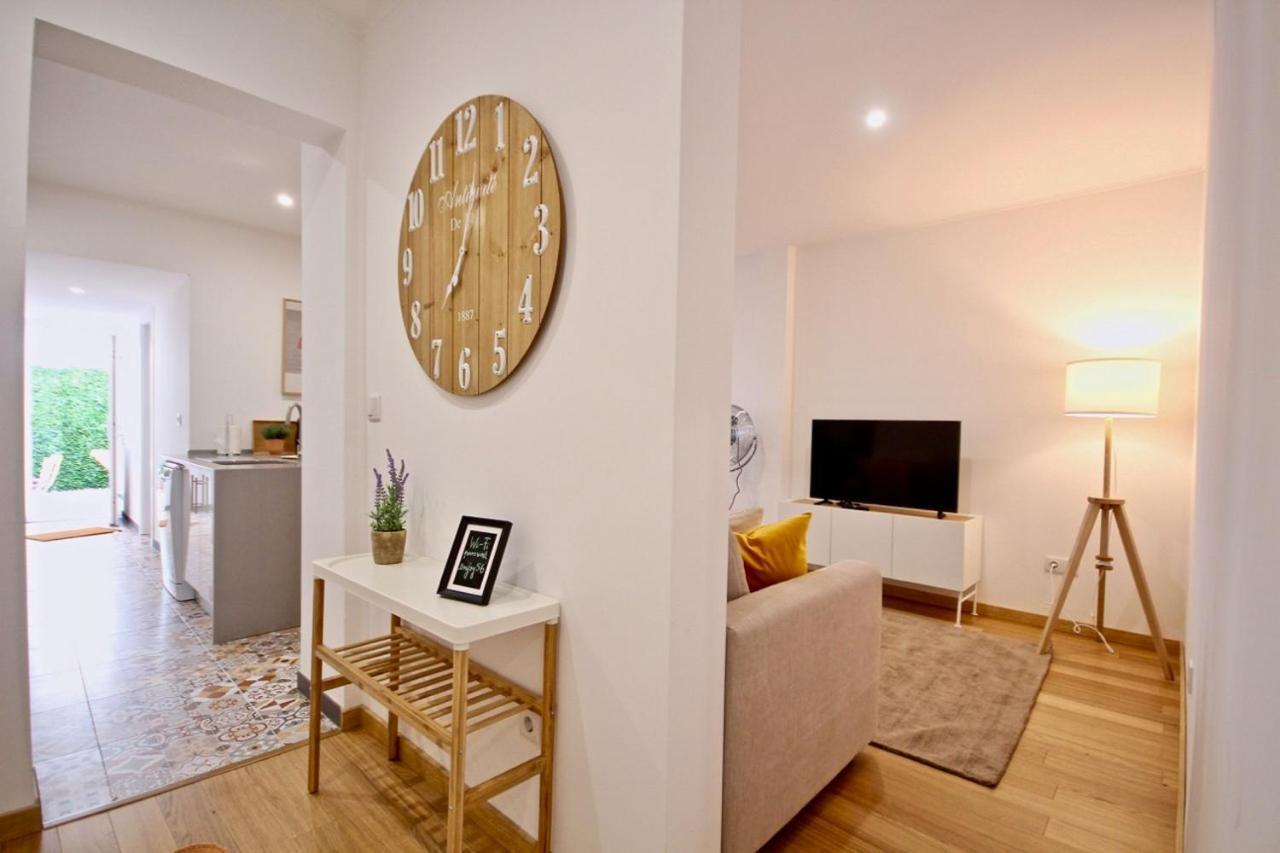 Apartamento Akicity Santos Sunrise Lisboa