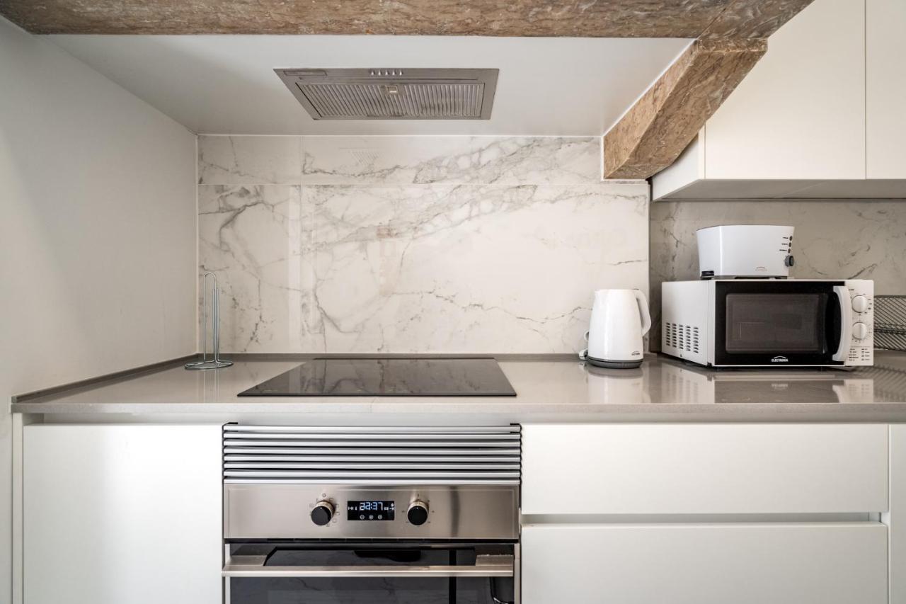 Apartamento Akicity Alameda Light *