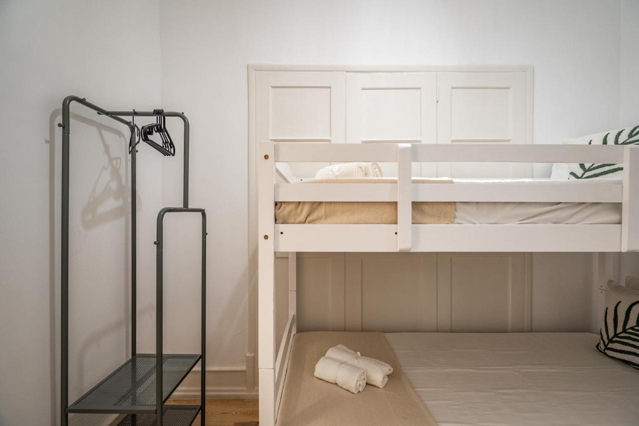 Akicity Alameda Light Apartment Lisbon