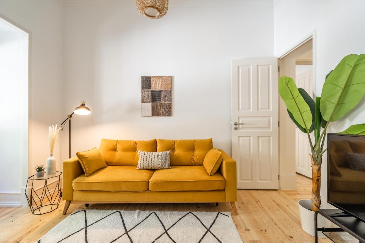 Apartamento Akicity Alameda Light