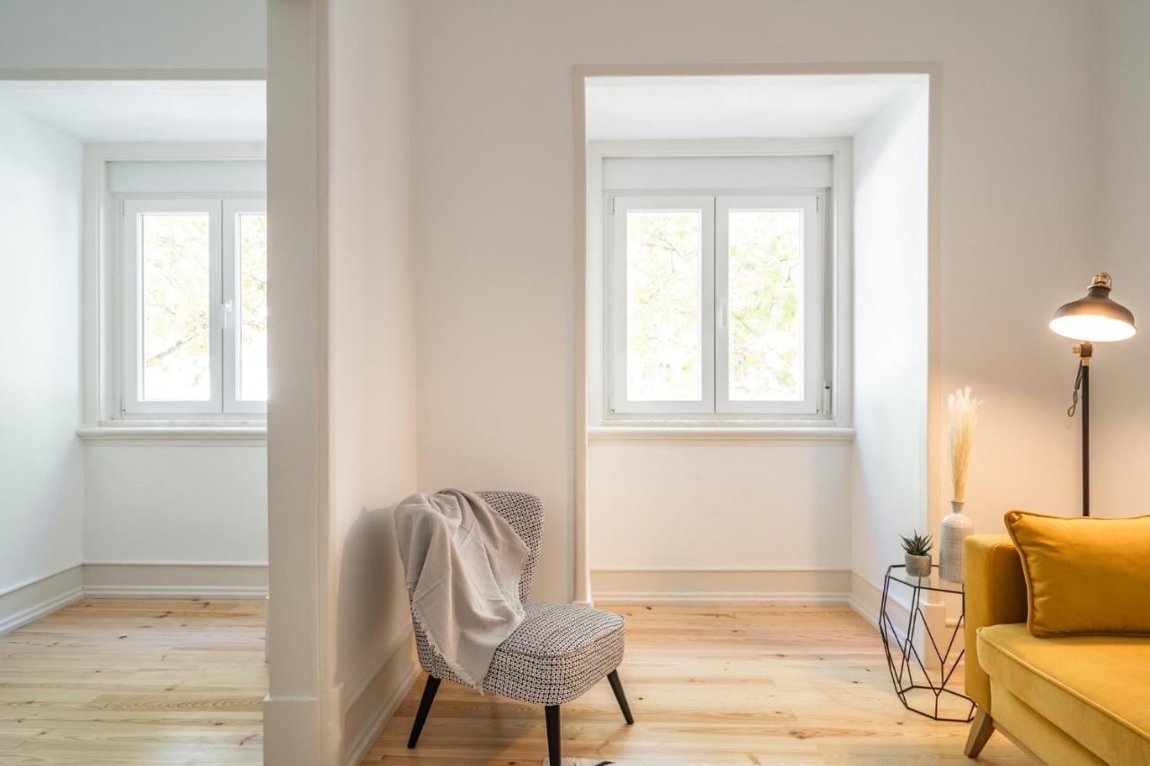 Apartamento Akicity Alameda Light