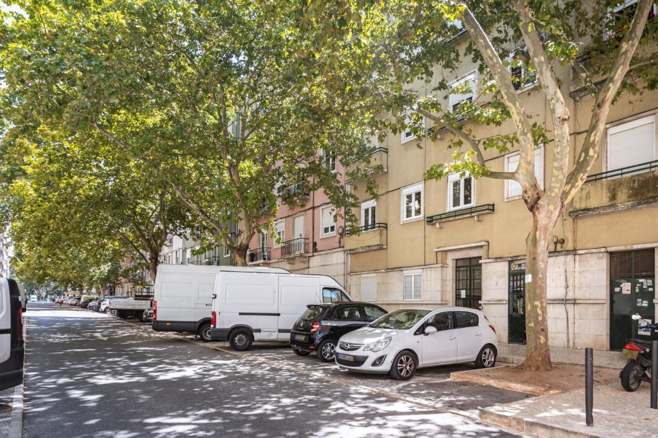 Apartamento Akicity Alameda Light *
