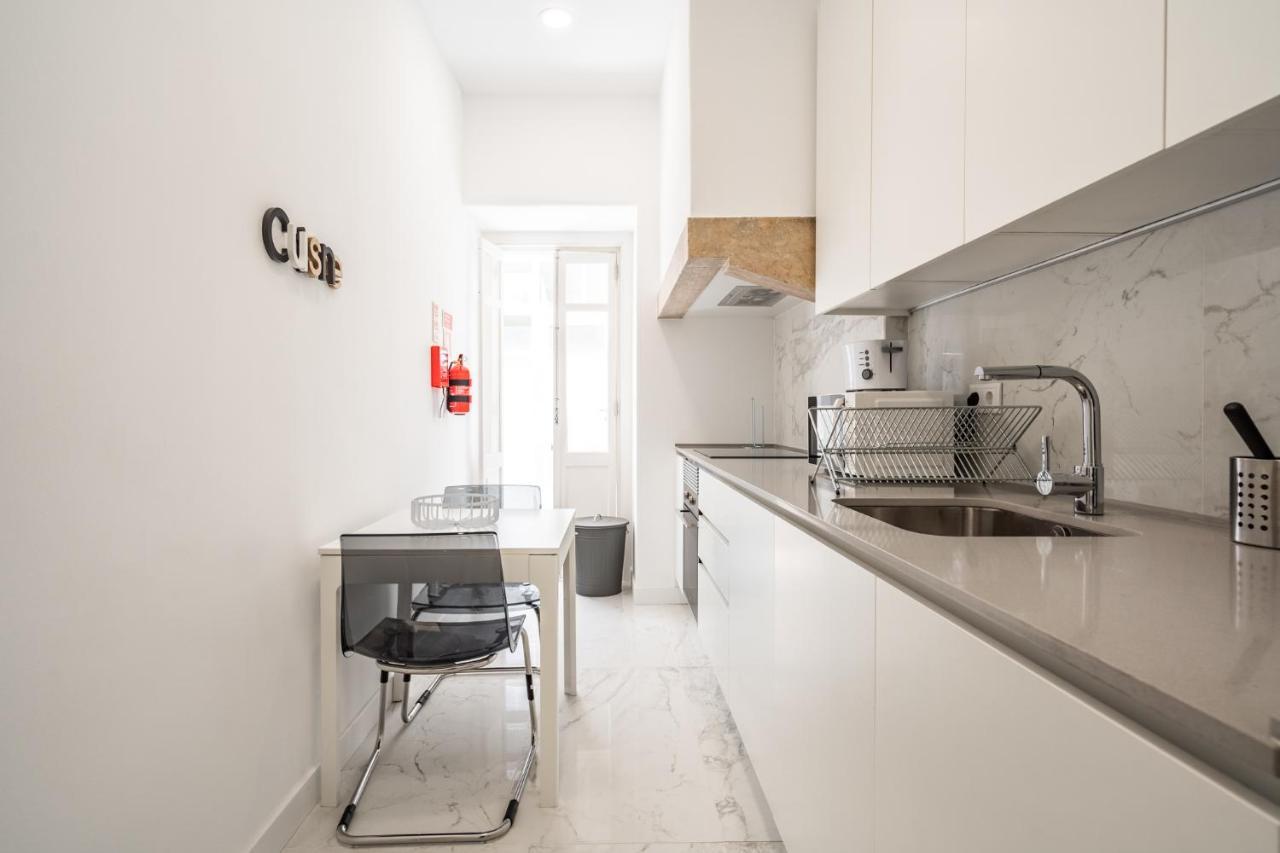 Apartamento Akicity Alameda Light Lisboa
