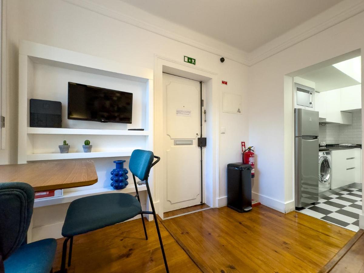 Olarias 2 Bedroom Perfect To Share Near The Castle Apartamento Lisboa