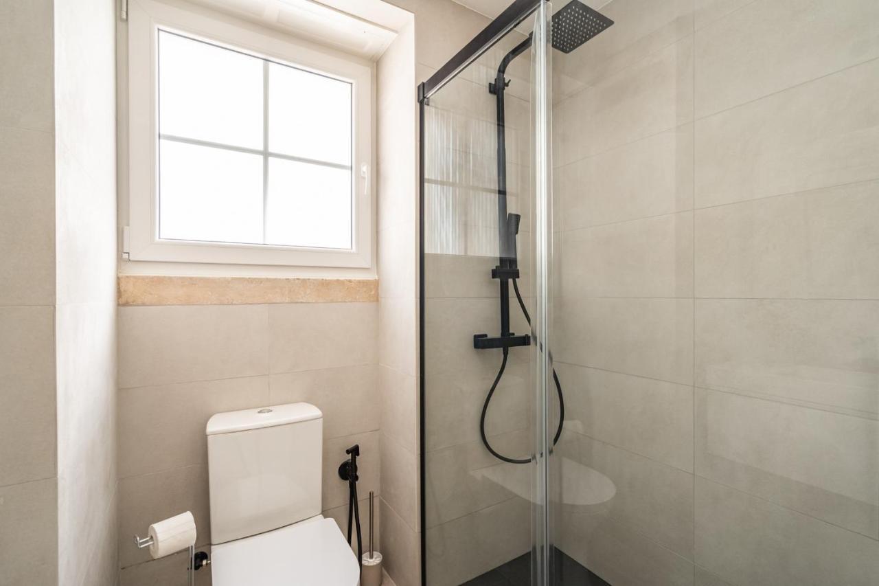 Apartamento Akicity Fun Lisboa