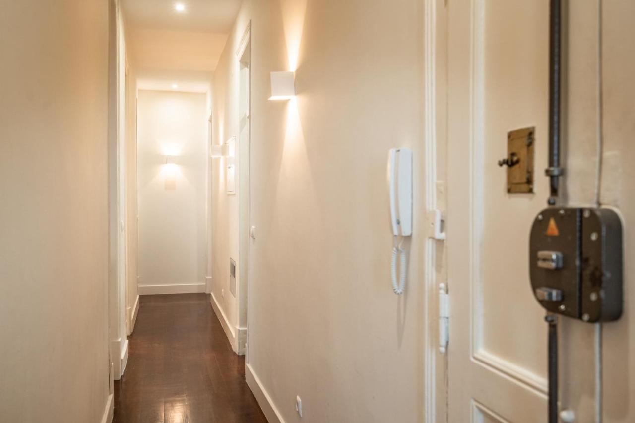 Apartamento Akicity Saldanha White *