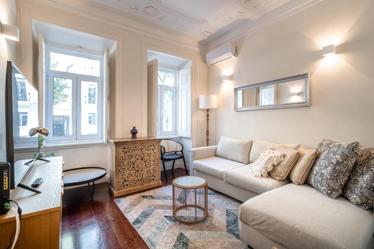 Apartamento Akicity Saldanha White *